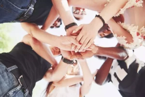 FaSylitAction Psychosociologue et art thérapeute - Collectif